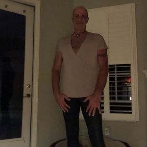 Meet your Posher, Thomas